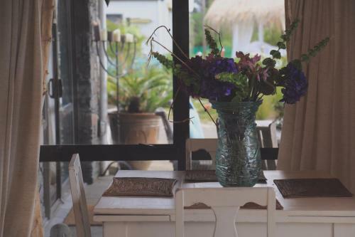Apartamento Two Bare Feet