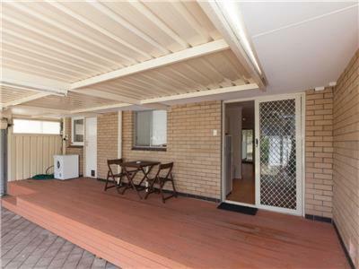 Villa Garden City Short Stays