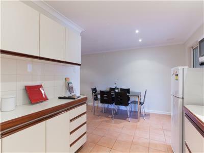 Villa Garden City Short Stays