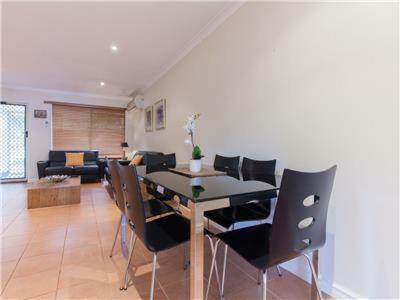 Villa Garden City Short Stays