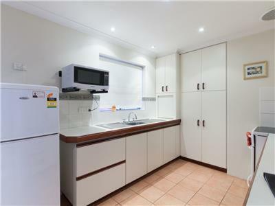 Villa Garden City Short Stays