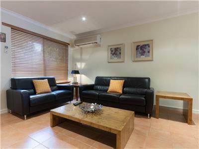Villa Garden City Short Stays