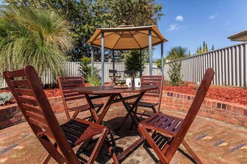 Attadale Excutive Villa