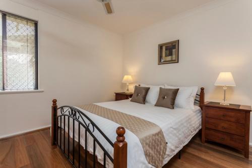 Attadale Excutive Villa