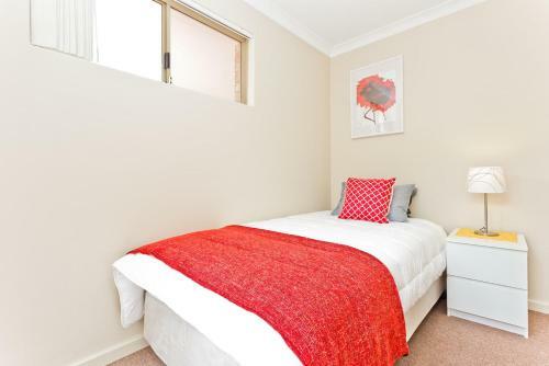 Villa Brentwood Short Stays