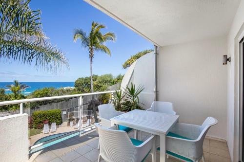Apartamento 9 At The Beach House