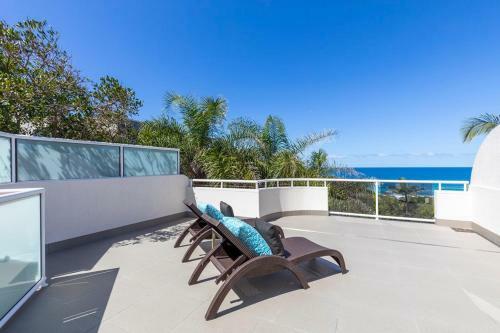 Apartamento 9 At The Beach House