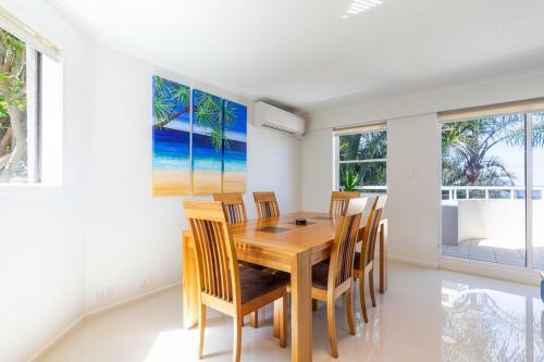 Apartamento 9 At The Beach House