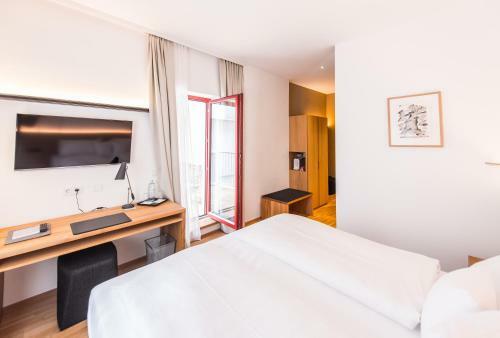 Hotel G�ttfried - Essen Trinken Schlafen