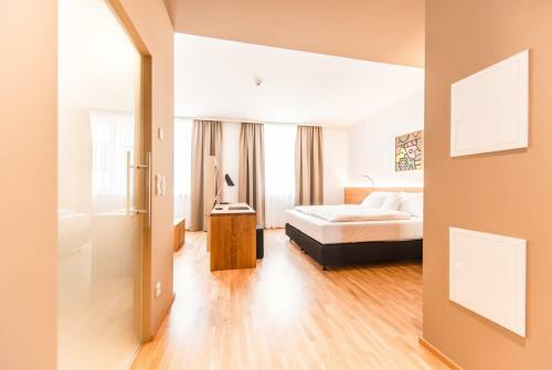 Hotel G�ttfried - Essen Trinken Schlafen