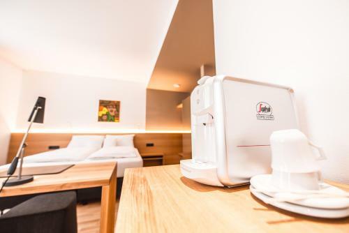 Hotel G�ttfried - Essen Trinken Schlafen