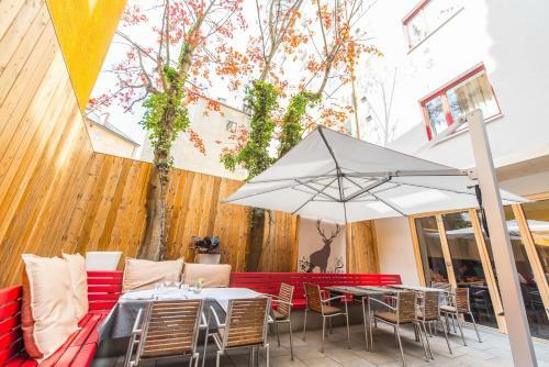 Hotel G�ttfried - Essen Trinken Schlafen