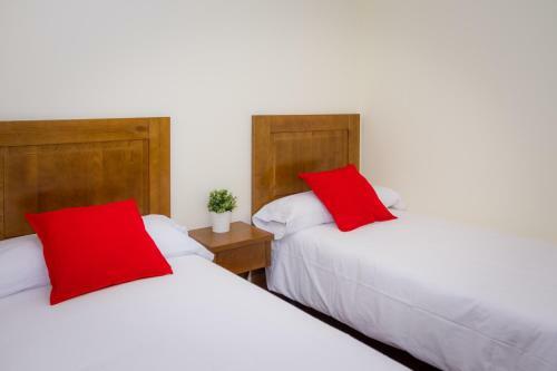 Albergue O Abeiro De Ma��n