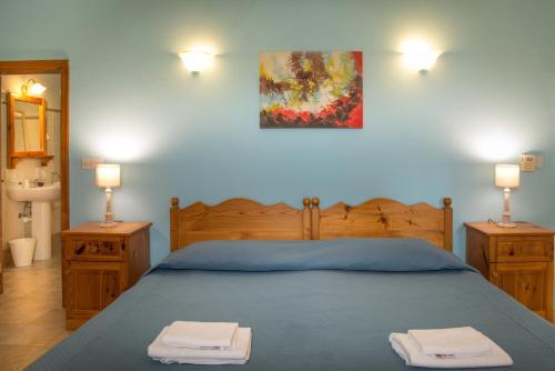 Villa Al Faro B&B