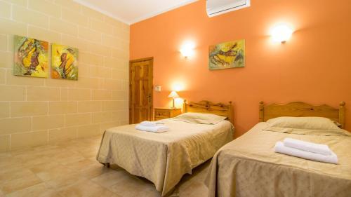 Villa Al Faro B&B