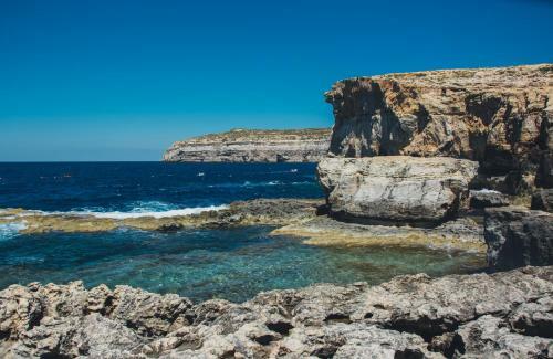 Villa Al Faro B&B