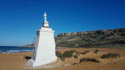 Villa Al Faro B&B