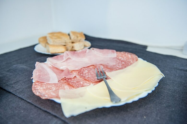 Bed & Breakfast I Templari