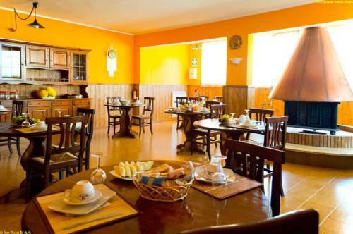 Bed & Breakfast B. & B. Villa Giada