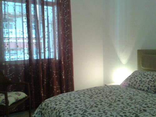 Apartments Arena Negra