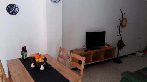 Apartments Arena Negra