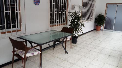 Apartments Arena Negra
