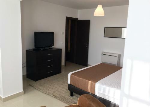 Apartamento Elysium