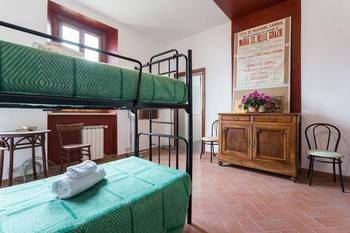 Albergue Ostello Magliano Sabina