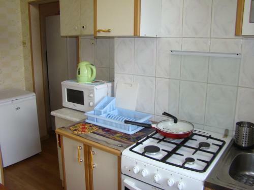 Apartment Like Home At Frunze
