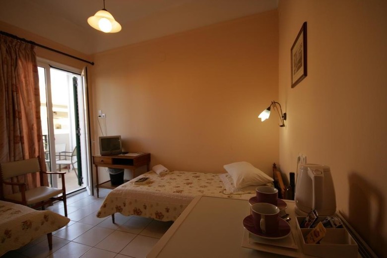 Mirabello Hotel Heraklion