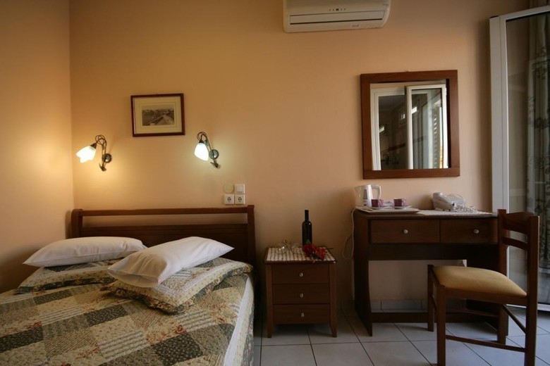 Mirabello Hotel Heraklion
