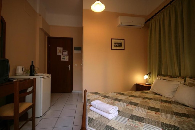 Mirabello Hotel Heraklion