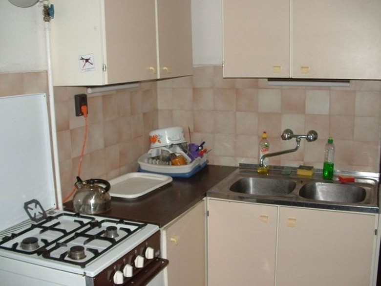 Hostal Ace Hostel