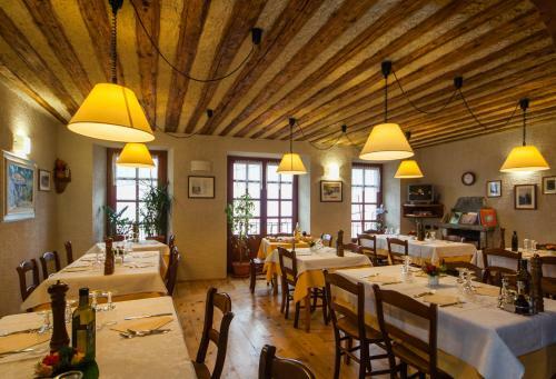 Agroturismo Agriturismo Il Vecchio Torchio