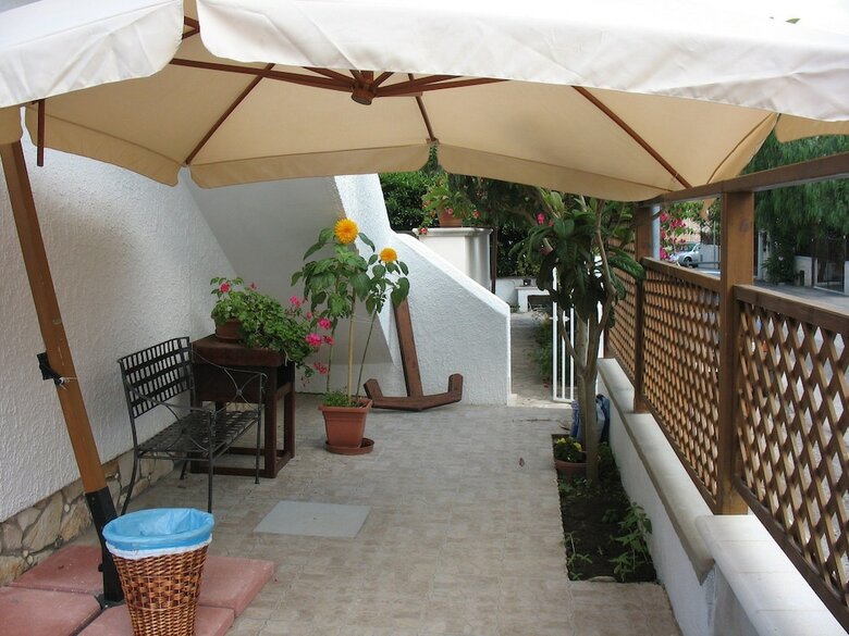 Bed & Breakfast Nonna Pina