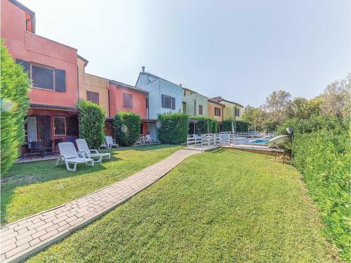 Holiday Home S2 Conchiglia