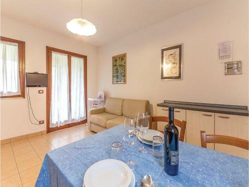 Holiday Home S2 Conchiglia