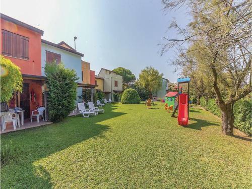 Holiday Home S2 Conchiglia