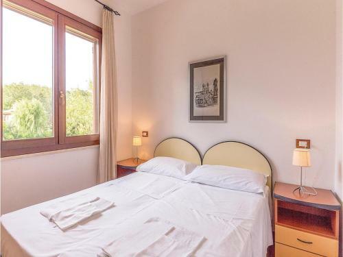 Holiday Home S2 Conchiglia