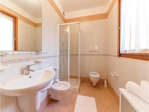 Holiday Home S2 Conchiglia