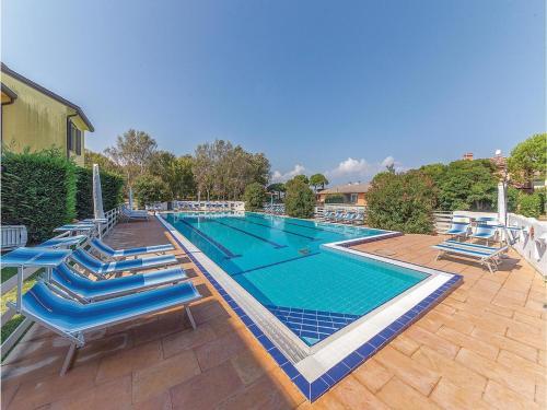 Holiday Home S2 Conchiglia