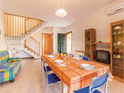 Holiday Home Albarella Ro 8