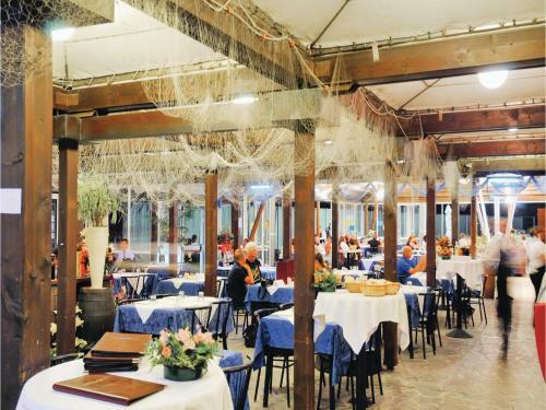 Holiday Home Albarella Ro 8