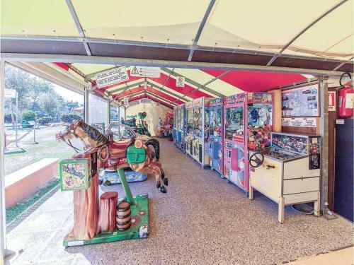 Holiday Home Albarella Ro 8