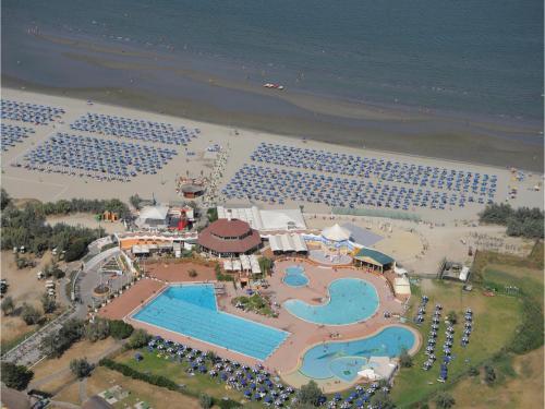 Holiday Home Diamante 03