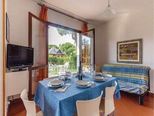 Holiday Home Albarella Ro 11