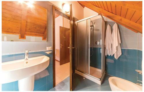 Holiday Home Albarella Ro 11