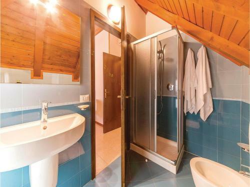 Holiday Home Albarella Ro 10