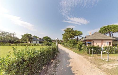 Holiday Home Albarella Ro 10