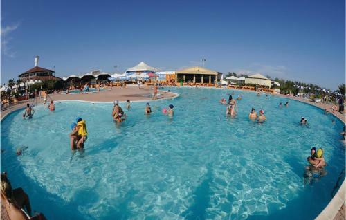 Holiday Home Albarella Ro 04